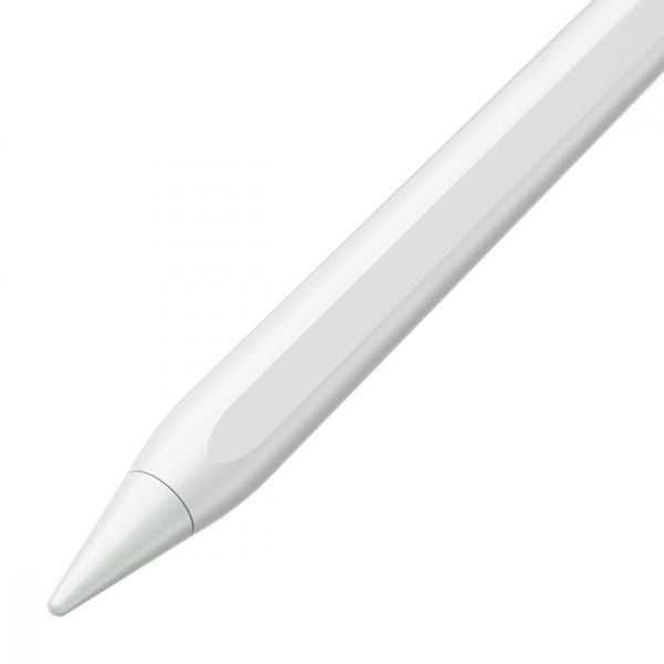 Стилус Proove Stylus Magic Wand ASP-01 Active Version (STA100010002) White 287121 фото