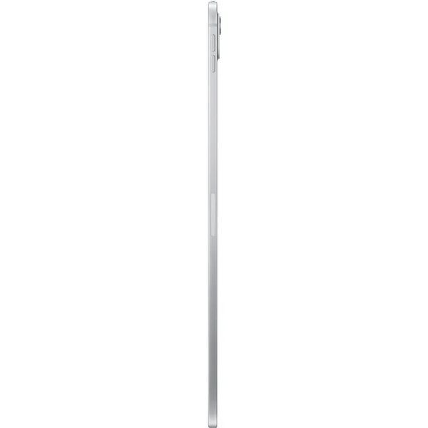 Планшет Apple iPad Pro 11 (2024) Wi-Fi 2TB Silver with Nano-texture Glass (M4) 355193 фото