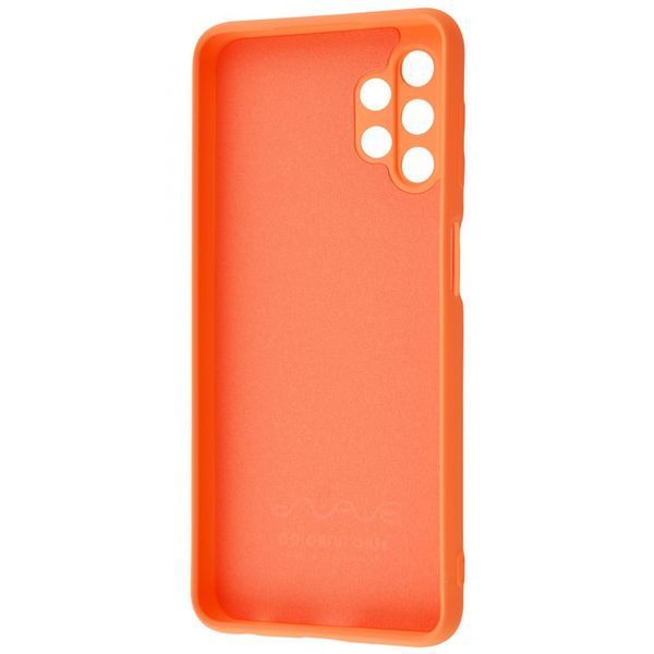 Чохол WAVE Colorful Case (TPU) Samsung Galaxy A32 (A325F) blue 331354 фото