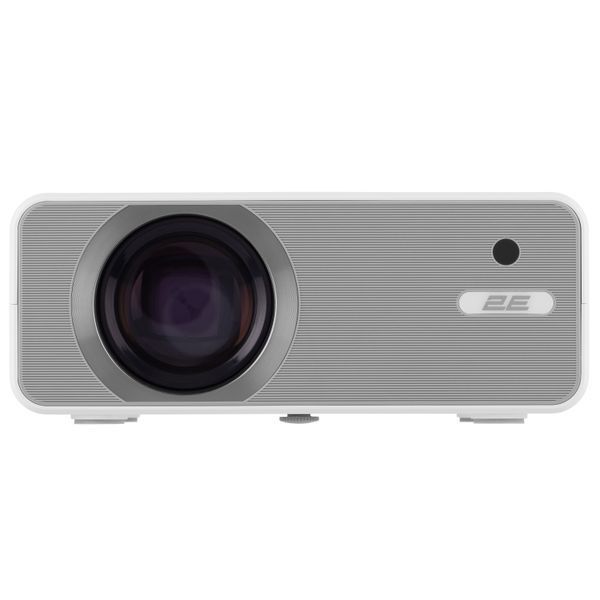 Проєктор 2E Phobos FHD, 200 lm, LED, 1.3, WiFi (2EPJPHOBOS) 364827 фото