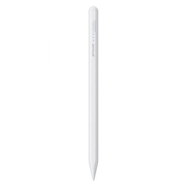 Стилус Proove Stylus Magic Wand ASP-01 Active Version (STA100010002) White 287121 фото