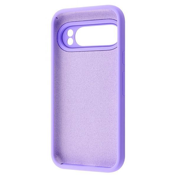Чохол WAVE Full Silicone Cover Google Pixel 9 Pro XL white 333534 фото