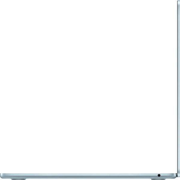 Ноутбук Apple MacBook Air 15.3 10CPU/10GPU/24GB/512GB Sky Blue MC7D4 2025 2025 (M4) 353812 фото