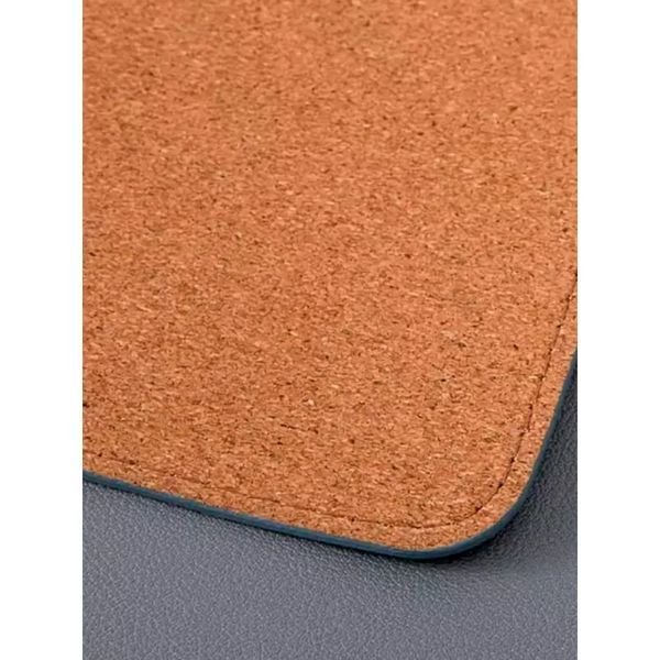 Килимок для миші Xiaomi Waterproof Mouse Pad 800*400mm (XMSBD21YM) Silver 349227 фото