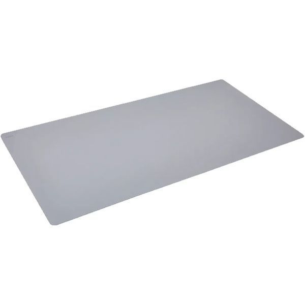 Килимок для миші Xiaomi Waterproof Mouse Pad 800*400mm (XMSBD21YM) Silver 349227 фото