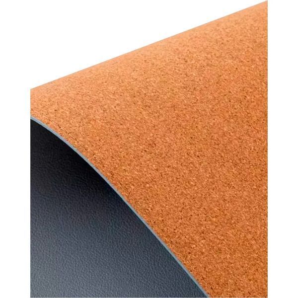Килимок для миші Xiaomi Waterproof Mouse Pad 800*400mm (XMSBD21YM) Silver 349227 фото