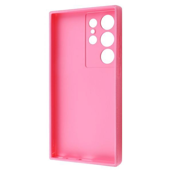 Чохол WAVE Twinkle Case Samsung Galaxy S24 Ultra light pink 382311 фото