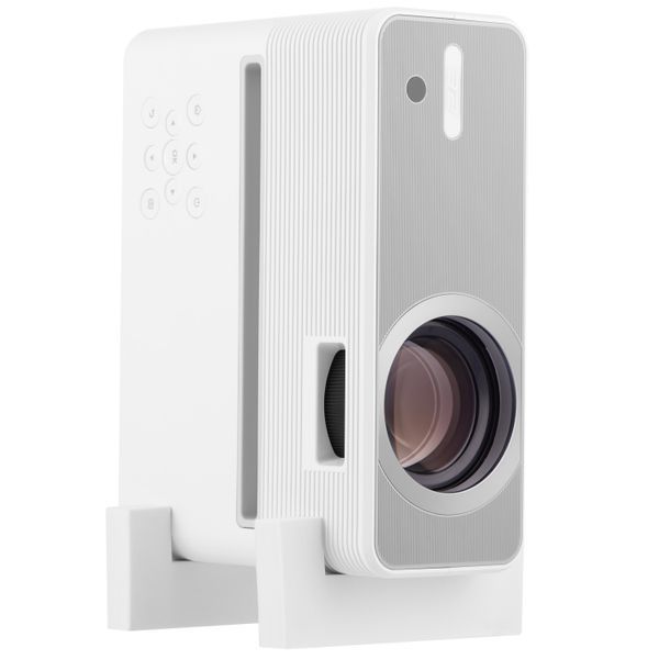 Проєктор 2E Phobos FHD, 200 lm, LED, 1.3, WiFi (2EPJPHOBOS) 364827 фото