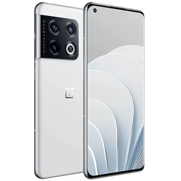 Смартфон OnePlus 10 Pro 12/512GB Panda White Global 389580 фото