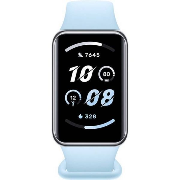 Смарт-годинник Honor Band 9 Blue 315401 фото
