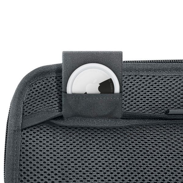 Чохол Belkin із акумулятором 10000мА&middot;год для Nintendo Switch 2 (ENA001HQCH-V2) Charcoal 389288 фото