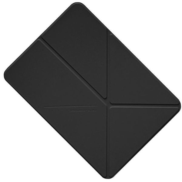 Чохол-книжка BlueO Skin Friendly для Apple iPad Air 10.9'' (2020-22) / Pro 11" (2018-22)/Air 11'' Чорний 401449 фото
