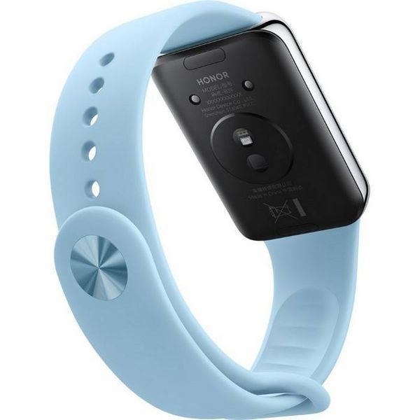 Смарт-годинник Honor Band 9 Blue 315401 фото