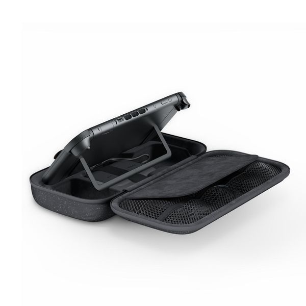Чохол Belkin із акумулятором 10000мА&middot;год для Nintendo Switch 2 (ENA001HQCH-V2) Charcoal 389288 фото