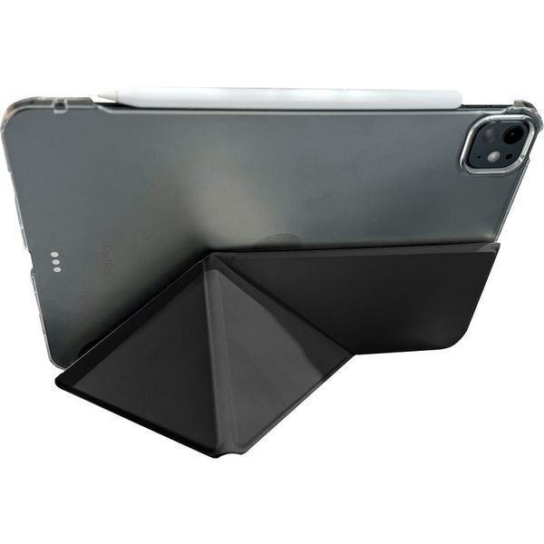 Чохол-книжка BlueO Skin Friendly для Apple iPad Air 10.9'' (2020-22) / Pro 11" (2018-22)/Air 11'' Чорний 401449 фото