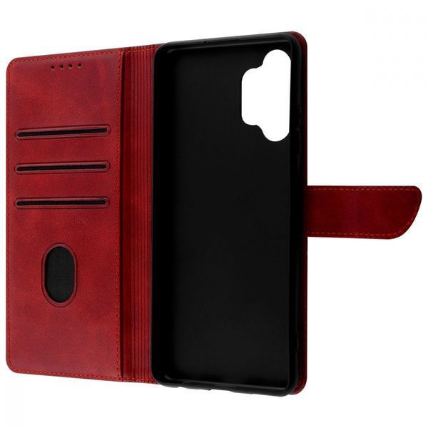 Чохол WAVE Fold Case Samsung Galaxy A32 (A325F) blue 341986 фото