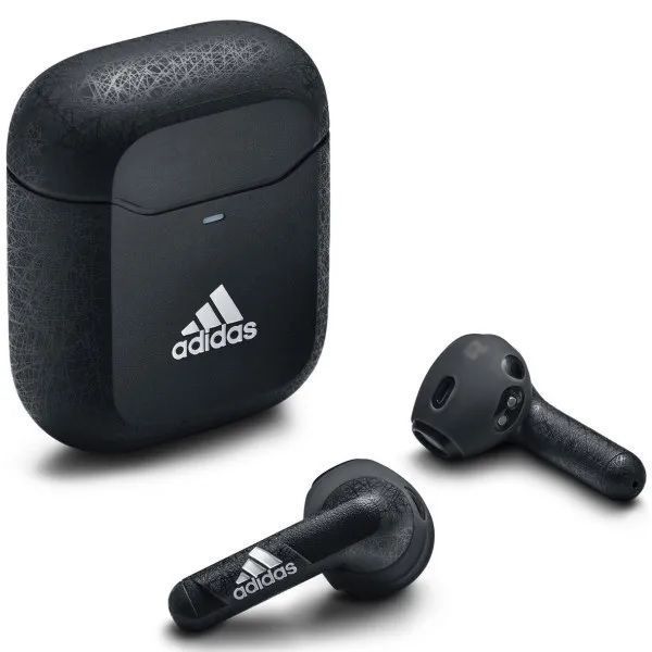 Навушники Adidas Z.N.E. 01 True Wireless (1005989) Night Grey 320934 фото