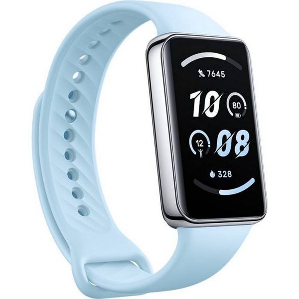 Смарт-годинник Honor Band 9 Blue 315401 фото