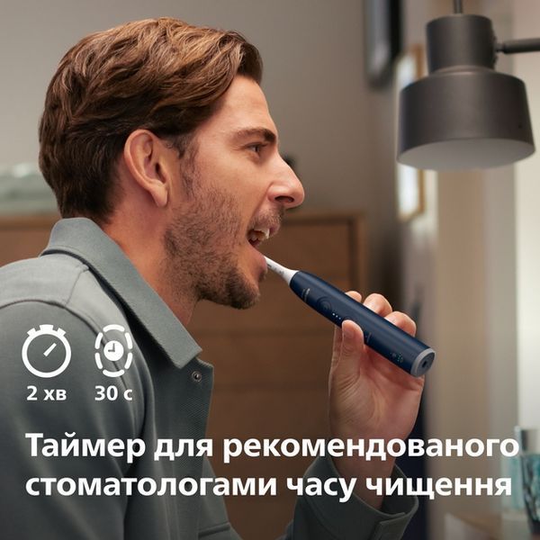 Зубна електрощітка PHILIPS Sonicare HX7403/05 382693 фото