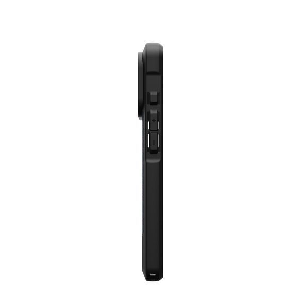Чохол-накладка iPhone 17 Pro UAG Metropolis LT MagSafe, Kevlar Mallard (114517113955) 393860 фото