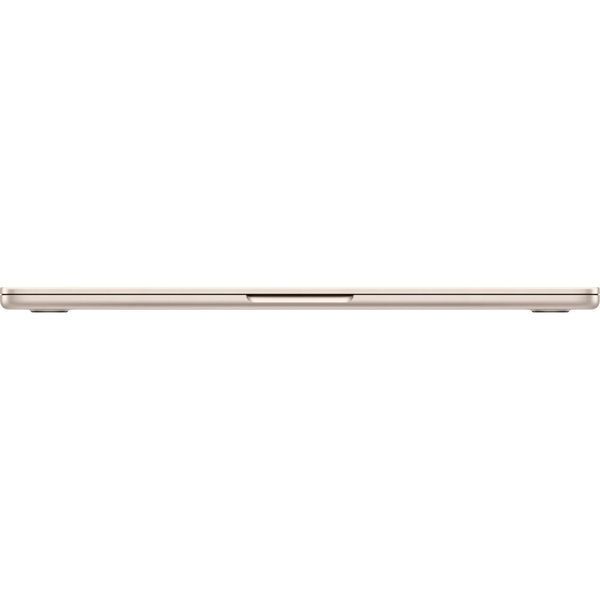 Ноутбук Apple MacBook Air 13.6 10CPU/10GPU/24GB/512GB Starlight MC6A4 2025 (M4) 357002 фото