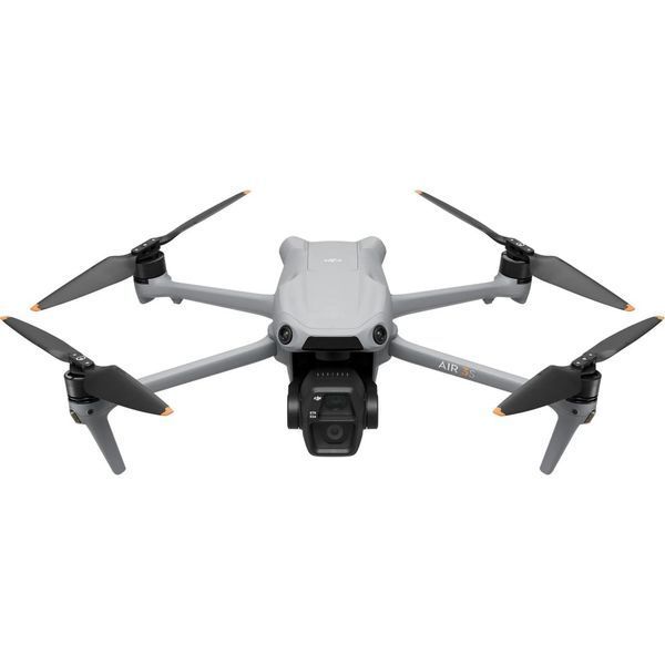 Квадрокоптер DJI Air 3S RC-N3 (CP.MA.00000814.02) 346630 фото