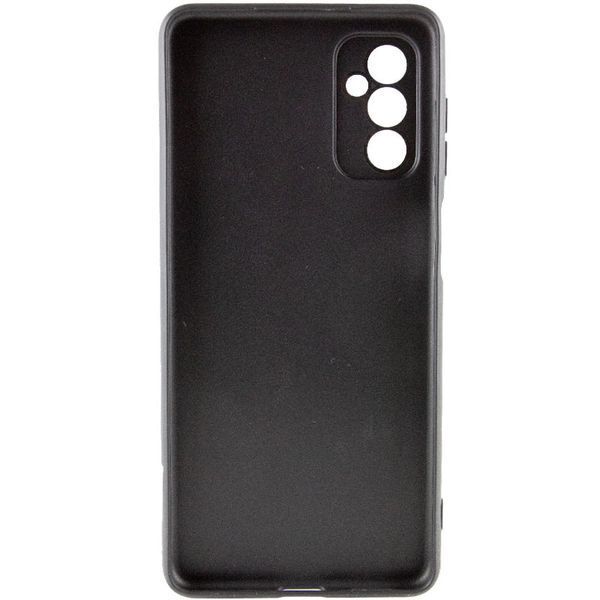 Чохол TPU Epik Black Full Camera для Samsung Galaxy M14 5G Чорний 268145 фото