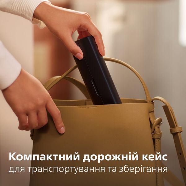 Зубна електрощітка PHILIPS Sonicare HX7403/05 382693 фото