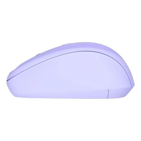 Миша Trust Yvi+ Compact Multi-Device, WL/BT/USB-A, фіолетовий 392636 фото