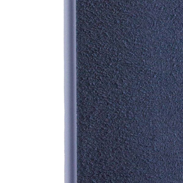 Чохол Silicone Cover Lakshmi Full Camera (AAA) для Xiaomi Redmi 14C / Poco C75 Темно-синій / Midnight blue 327071 фото