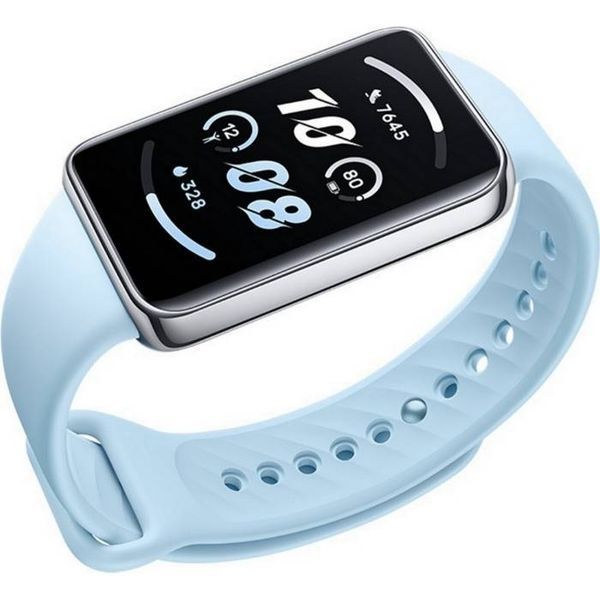 Смарт-годинник Honor Band 9 Blue 315401 фото