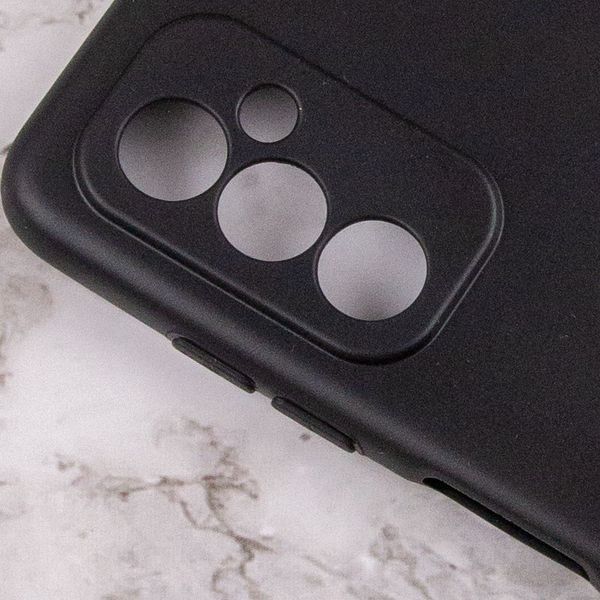 Чохол TPU Epik Black Full Camera для Samsung Galaxy M14 5G Чорний 268145 фото