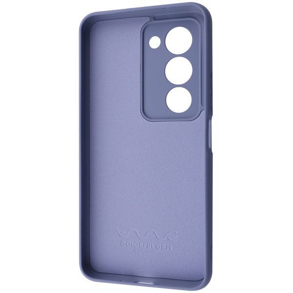 Чохол WAVE Colorful Case (TPU) Xiaomi Redmi 15 4G/5G 169.5mm red 404425 фото