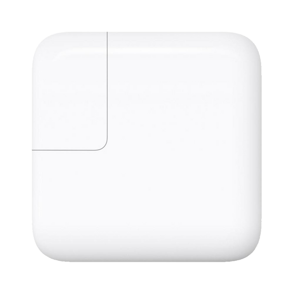 Зарядний Пристрій Apple MagSafe2 60W MD565Z/A White 75754 фото