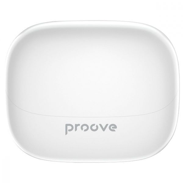 Навушники Proove Digital Pro TWS with ANC (APP) (TWAP54002202) white 359180 фото