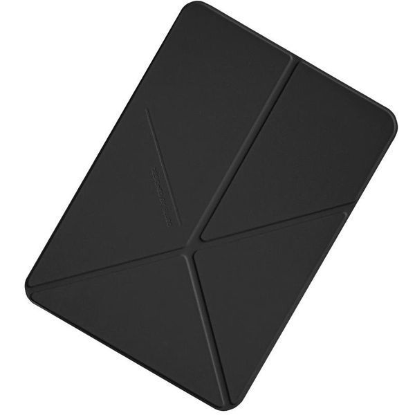 Чохол-книжка BlueO Skin Friendly для Apple iPad Air 10.9'' (2020-22) / Pro 11" (2018-22)/Air 11'' Чорний 401449 фото