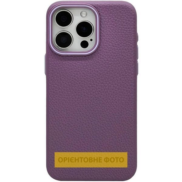 Чохол Syndee with MagSafe для Apple iPhone 17 Pro Max (6.9") Sunset Purple 398531 фото