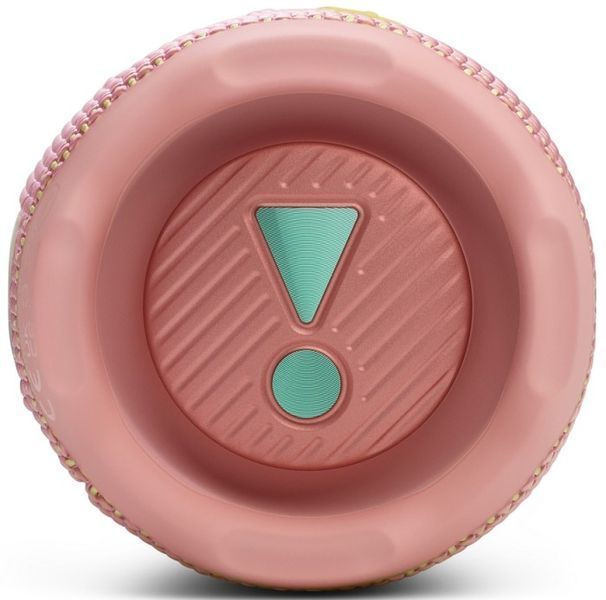 Портативна акустика JBL Flip 7 (JBLFLIP7PINK) Pink 354527 фото