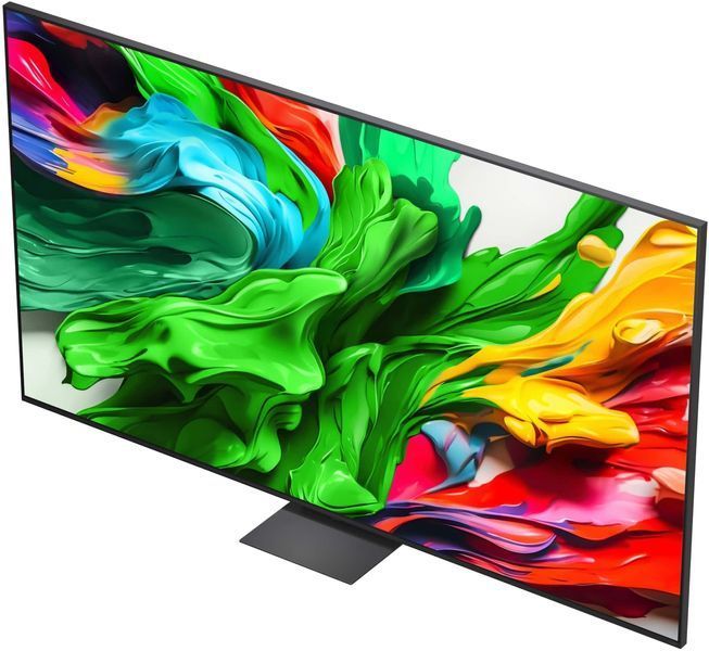 Телевізор LG 100QNED86A6 380164 фото