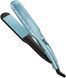 Випрямляч Remington Wet 2 Straight, 62Вт, темп.режимів-10, 140-230С, дисплей, кераміка, блакитний (S7350) 368807 фото 1