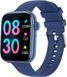 Смарт-годинник GLOBEX Smart Watch Atlas Blue 261407 фото 1