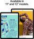 Планшет Apple iPad Air 7 11 (2025) Wi-Fi + LTE 256GB Starlight 354037 фото 4