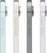 Планшет Apple iPad Air 7 11 (2025) Wi-Fi + LTE 256GB Starlight 354037 фото 3