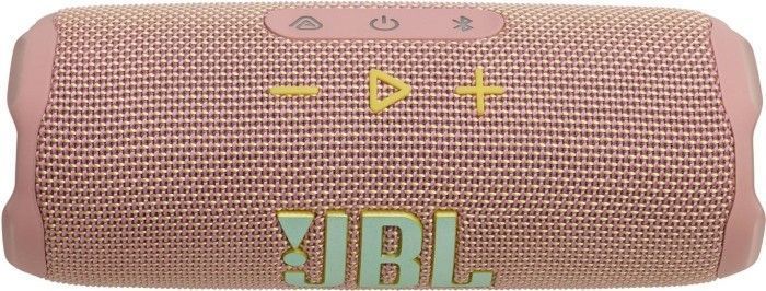 Портативна акустика JBL Flip 7 (JBLFLIP7PINK) Pink 354527 фото