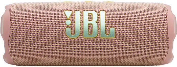 Портативна акустика JBL Flip 7 (JBLFLIP7PINK) Pink 354527 фото