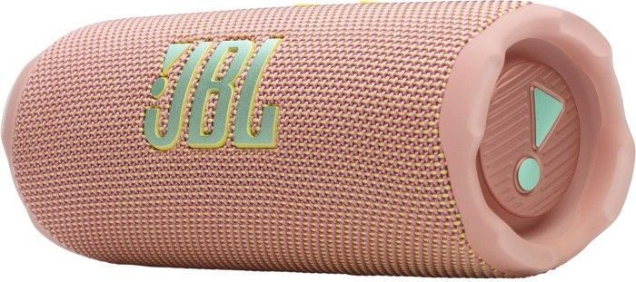 Портативна акустика JBL Flip 7 (JBLFLIP7PINK) Pink 354527 фото