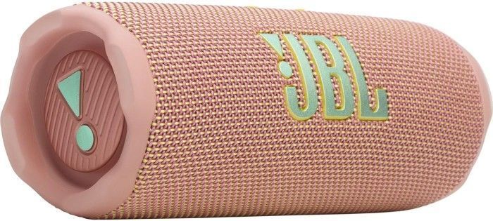 Портативна акустика JBL Flip 7 (JBLFLIP7PINK) Pink 354527 фото