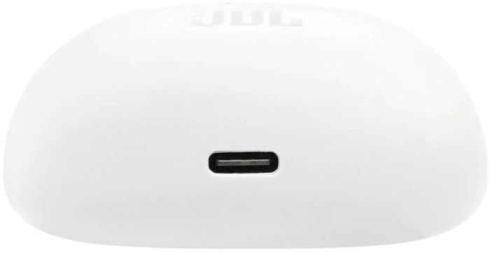 Навушники JBL TUNE Beam 2 (JBLTBEAM2WHT) White 327675 фото