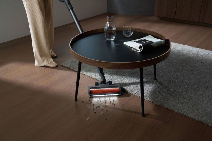 Ручний пилосос Xiaomi Vacuum Cleaner G20 Max 327398 фото