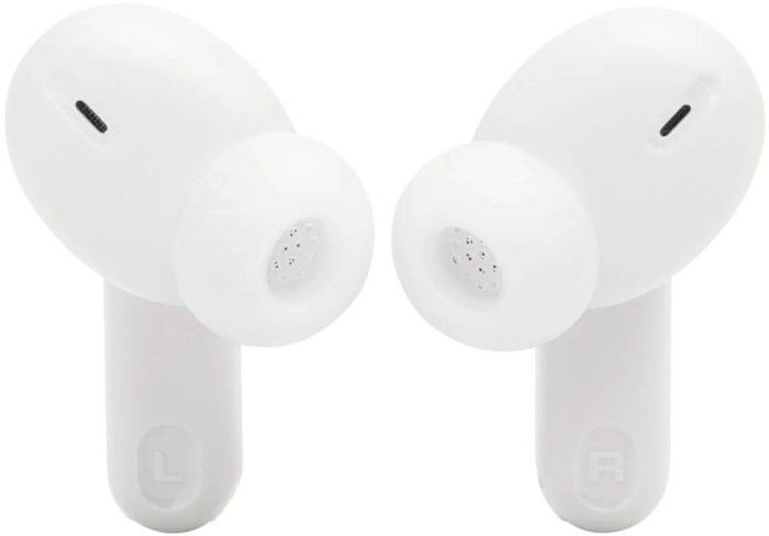 Навушники JBL TUNE Beam 2 (JBLTBEAM2WHT) White 327675 фото